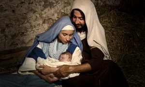 Nașterea lui Iisus  foto   Shutterstock jpg