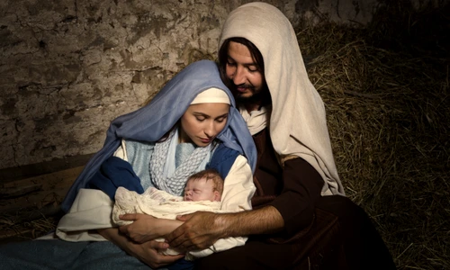 Nașterea lui Iisus  foto   Shutterstock jpg