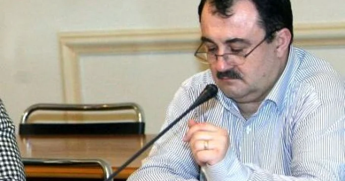 Deputatul Călin Potor candidează în colegiul Alba Iulia
