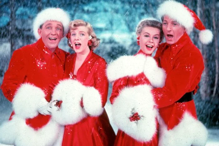 White Christmas (1954)