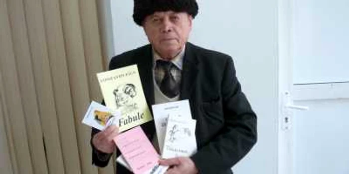  Constantin Păun, epigramistul fascinat de Haiku