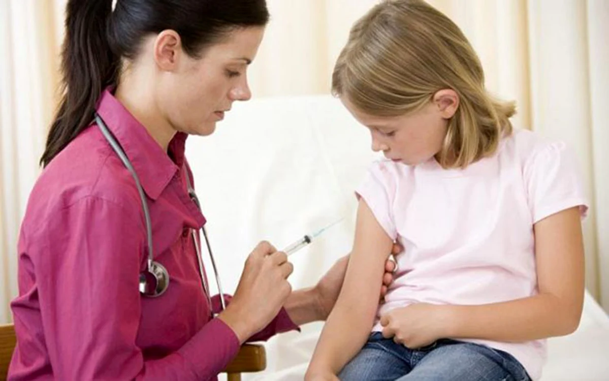 
    Copiii nu vor mai putea fi înscriși la grădiniță sau la școală dacă nu va fi vaccinat  