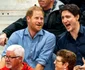 Prim ministrul canadian Justin Trudeau și Prințul Harry, Ducele de Sussex, Profimedia 