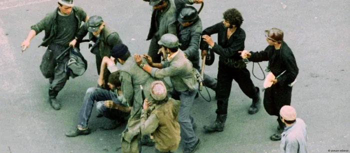 Mineriada din 13-15 iunie 1990: 4 persoane ucise, 2 violate, cel puțin 1.200 batute crunt de mineri
