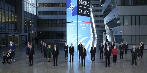 summit nato