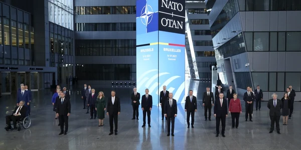 summit nato
