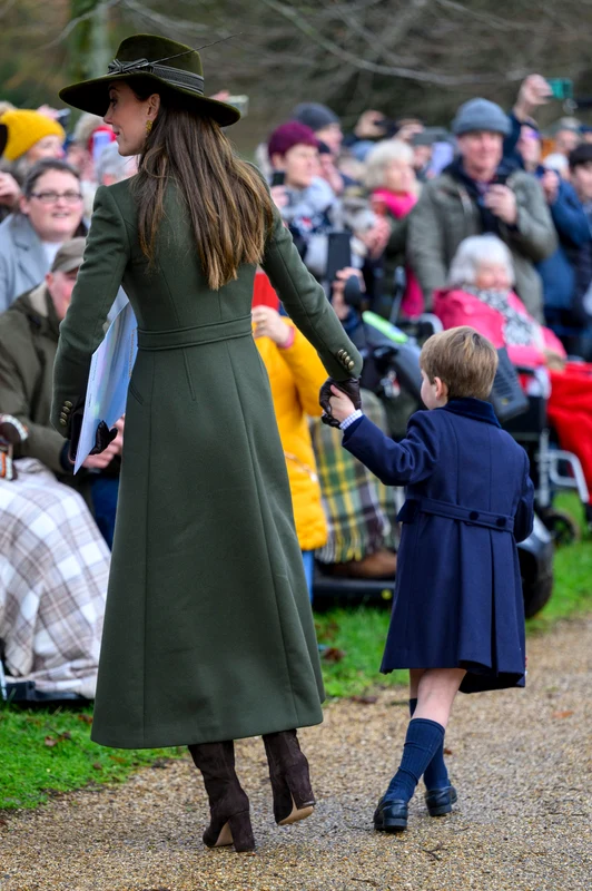 Kate și Louis