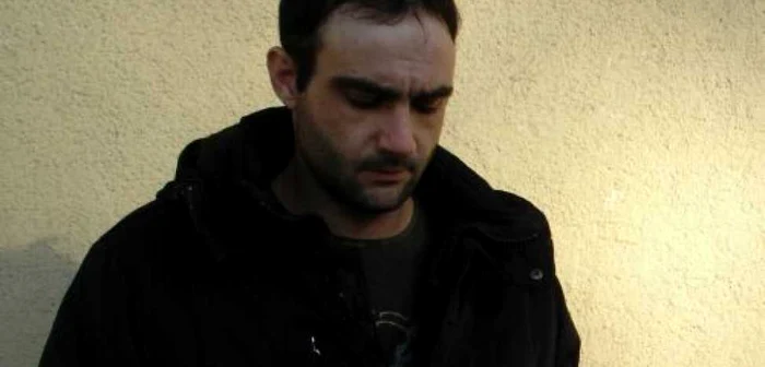 Florin Talegă a rămas văduv de 11 luni.