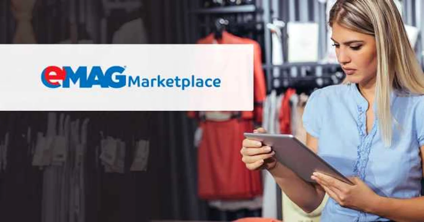 eMAG Marketplace