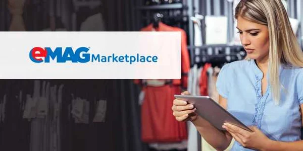 eMAG Marketplace