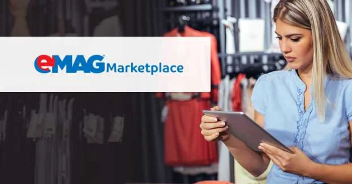 eMAG Marketplace