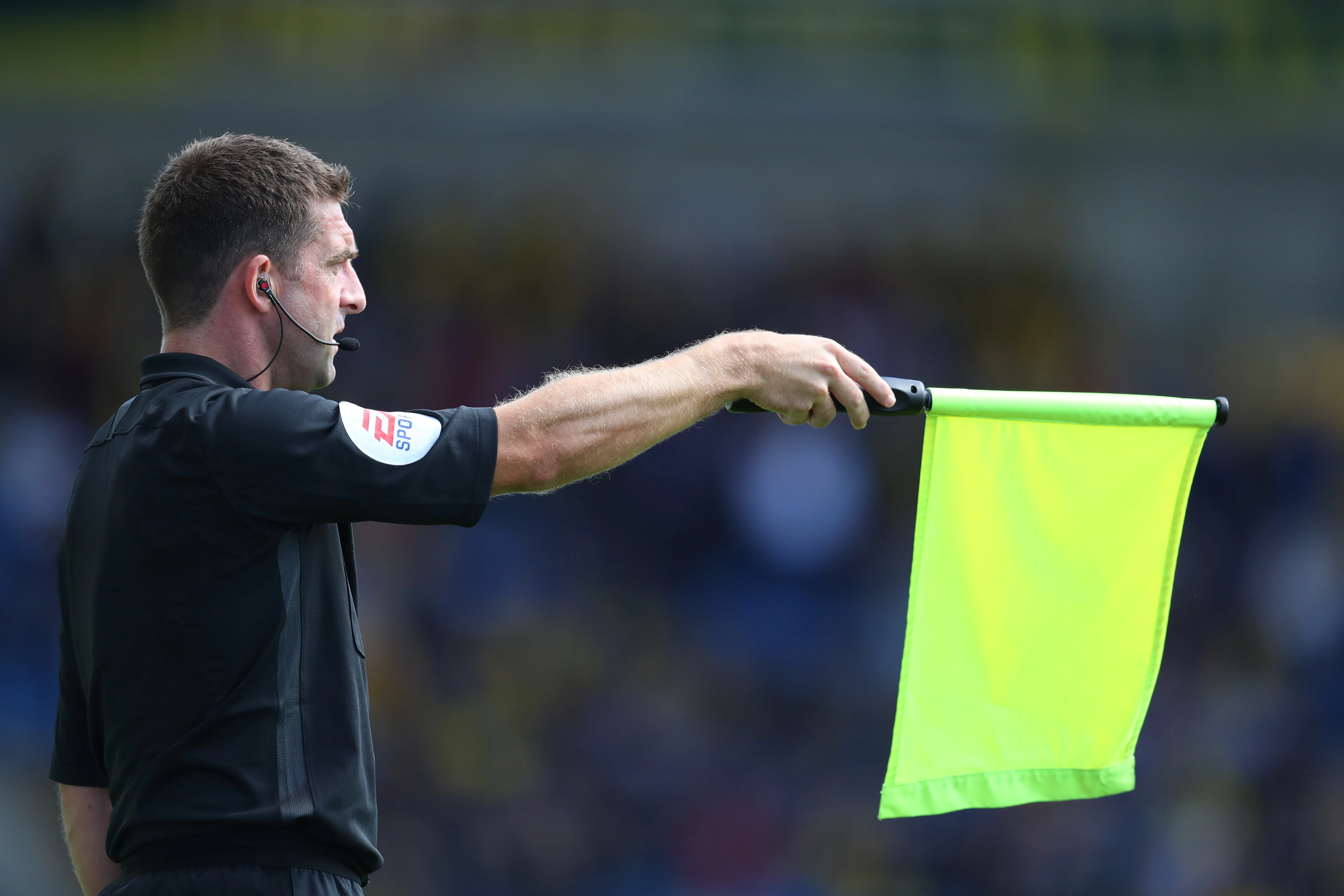 Șeful FIFA vrea să schimbe regula ofsaidului. Cum va arăta noua poziție în afara jocului