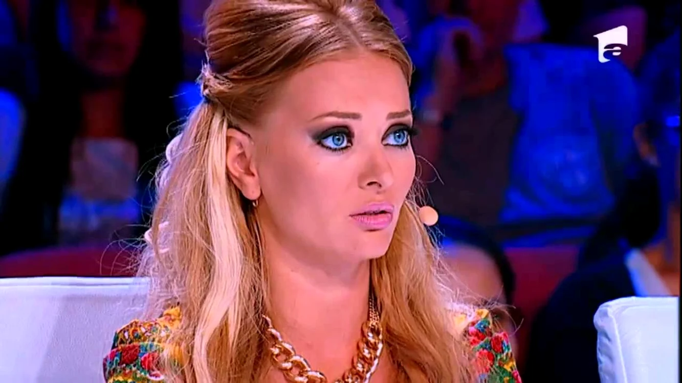 Delia va fi în juriul show-ului pentru a treia oara