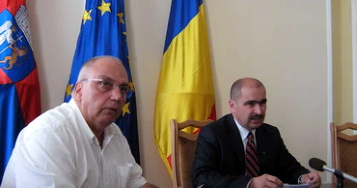Oradea: De sâmbătă până marți se închide podul peste bulevardul Dacia