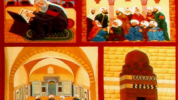 Câştigătorii invitaţiilor la Şcoala de Vară Islamul – Poeți mistici și dervisi rătăcitori, în cadrul concursului organizat de Historia şi Fundaţia Calea Victoriei jpeg