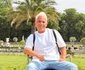 Wilmark si-a luat soția și au fugit să se plimbe ca niște îndrăgostiți ce sunt prin orașul iubirii