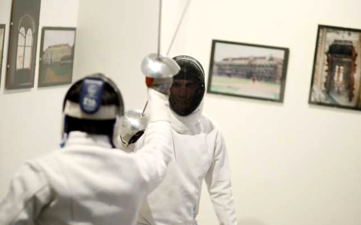 Sportivii au făcut o demonstraţie de măiestrie