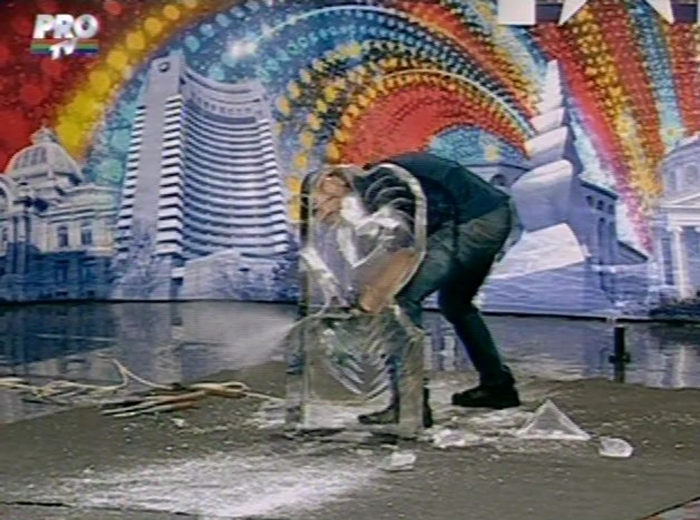 Iulian Tănase (Foto: Captură video ProTV)