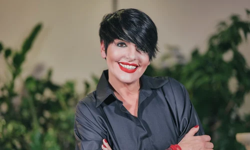 patrizia paglieri