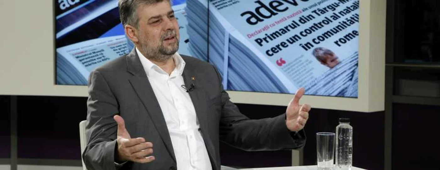 FOTO Eduard Enea