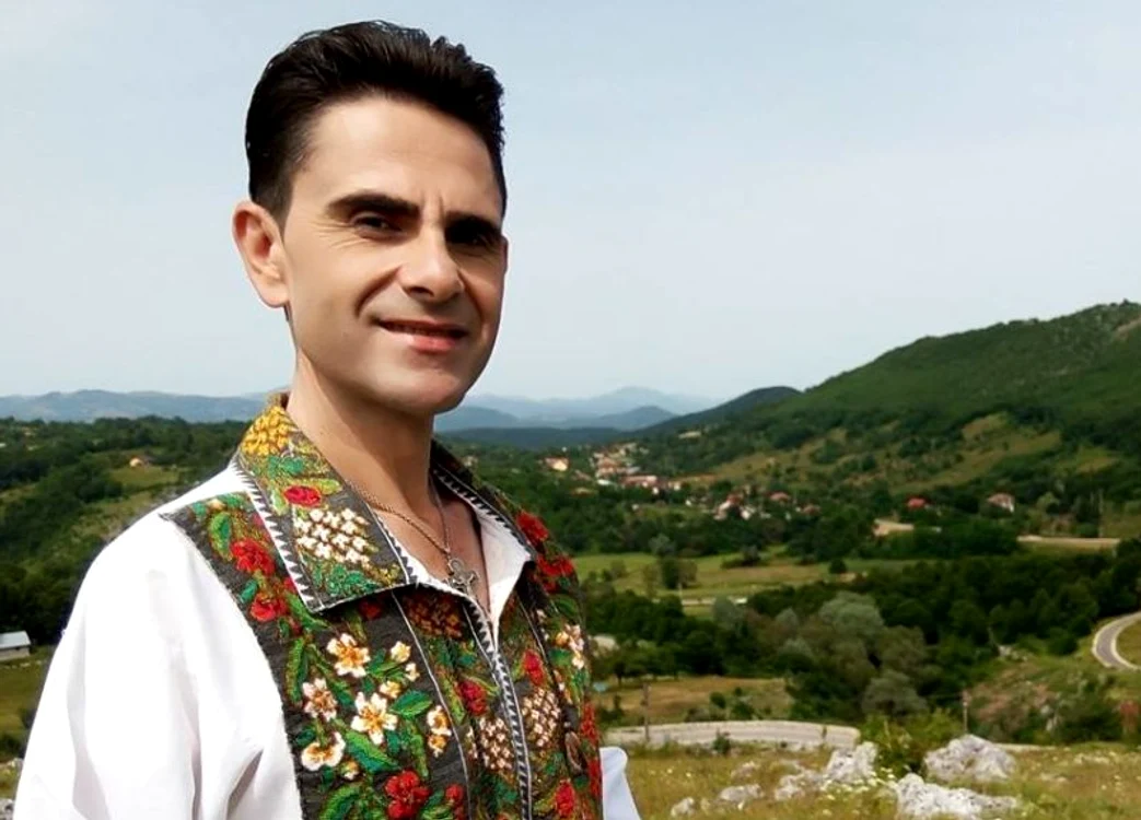 
    Aurelian Preda credea că poate învinge cancerul cu o pastilă "minune"foto: arhiva personală  