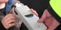 politie etilotest