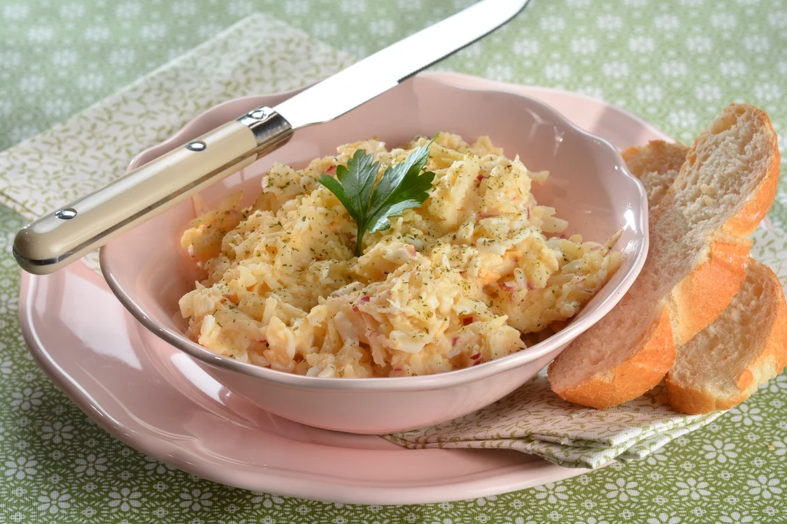 
    Salată de crudităţi    