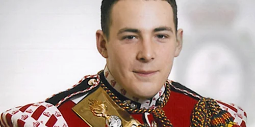 Lee Rigby FOTO Reuters