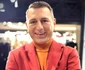 Christian Sabbagh (53 de ani) a suferit un AVC anul trecut Foto: Facebook