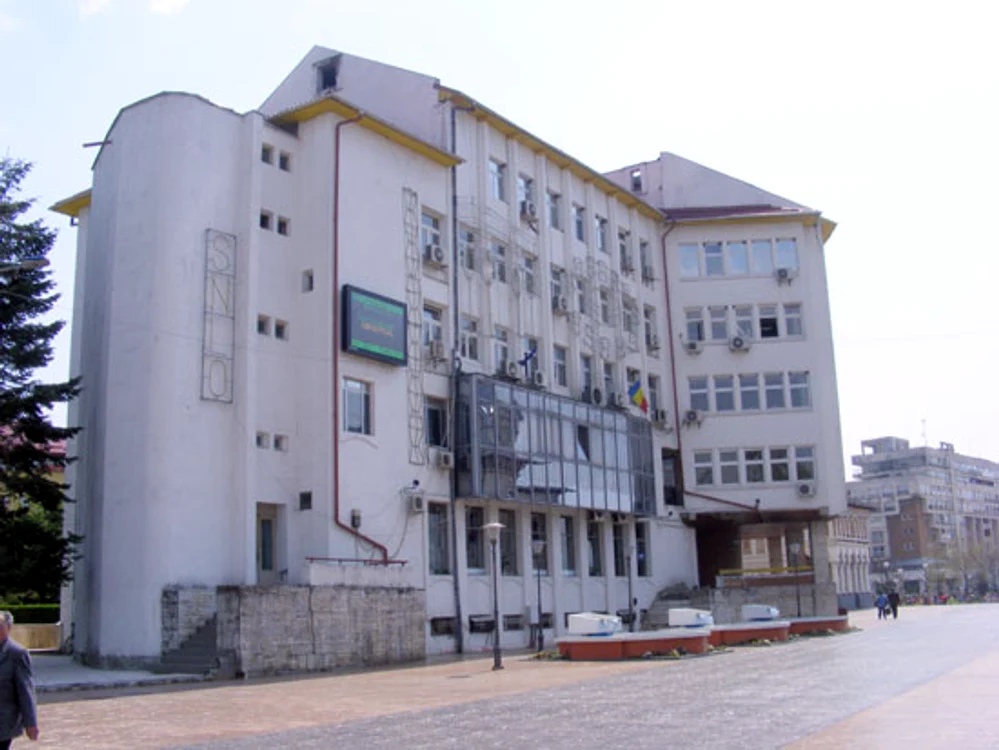Sediul CEO va fi în Piața Prefecturii