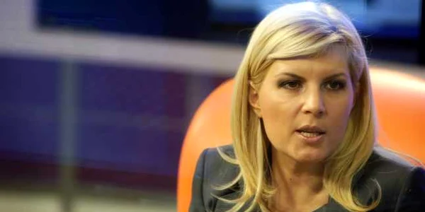 Elena Udrea FOTO Adevărul