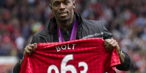 usain bolt foto digisport.ro