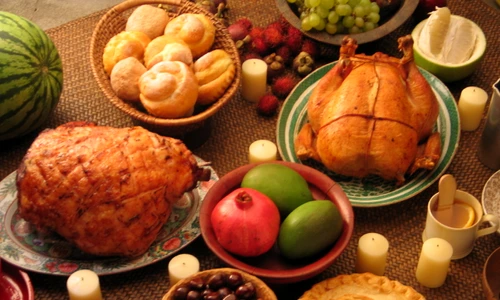 CHRISTMAS FEAST jpeg