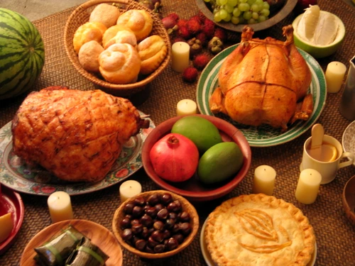 CHRISTMAS FEAST jpeg