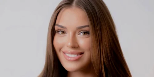 Sarah Dzafce FOTO: Instagram