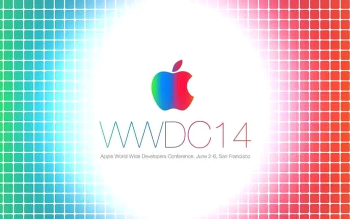 WWDC 2014 e organizat între 2 şi 6 iunie la Moscone Center din San Francisco