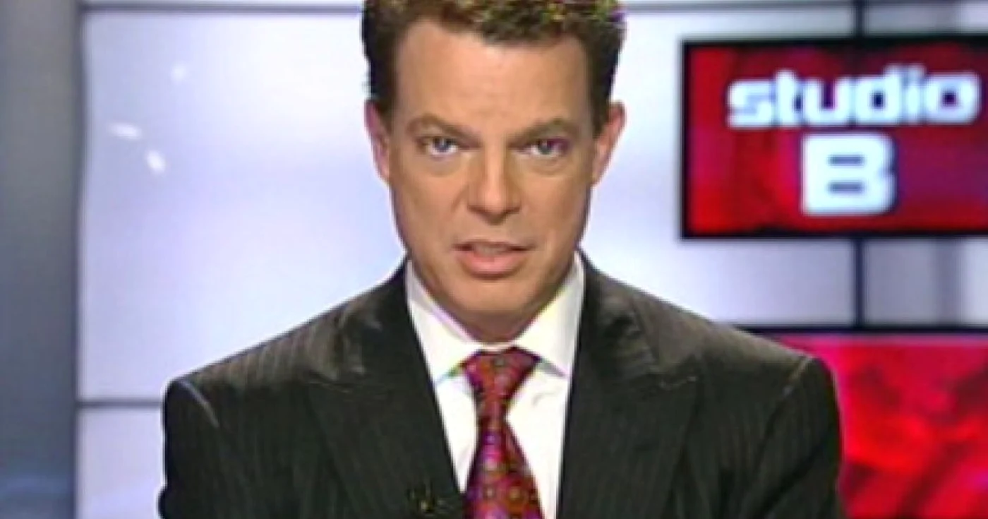 Shepard Smith, prezentator Fox News