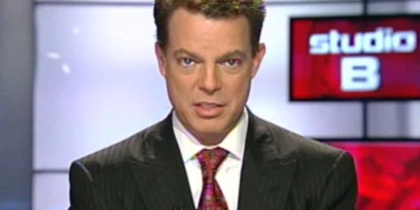 Shepard Smith, prezentator Fox News