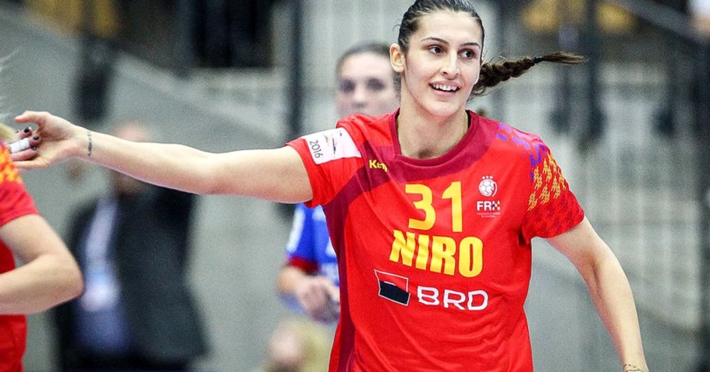Mădălina Zamfirescu