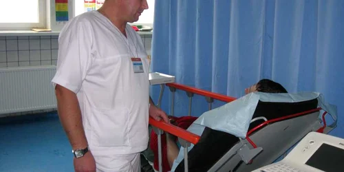 Minorul se află acum îanfara oricărui pericol