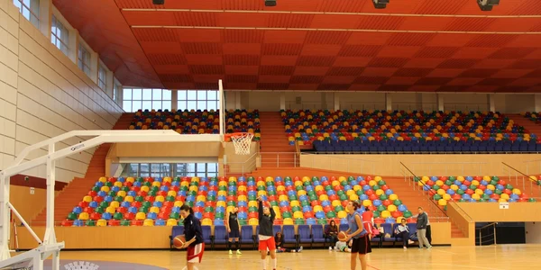 sala sporturilor