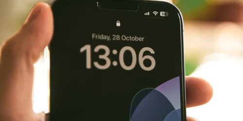 iPhone cu iOS 16 1 FOTO Shutterstock jpg