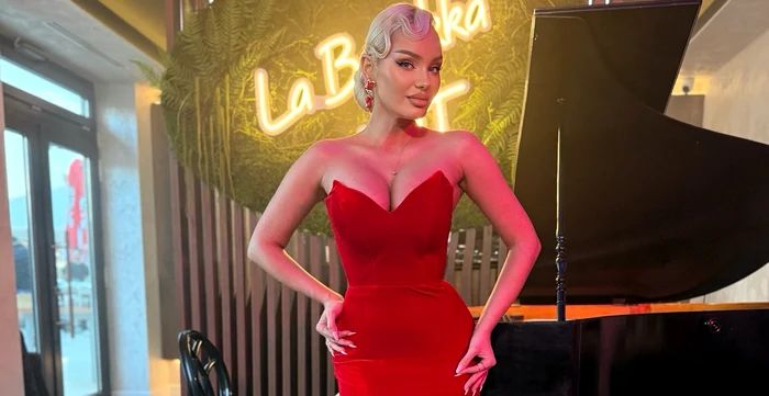 Ce va face Maria Constantin când se va retrage de pe scenă / Foto: Facebook