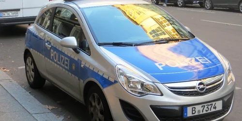 masina politie berlin jpg