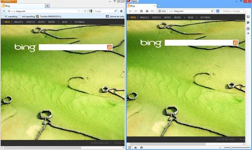browser opera benchmark