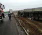 accdent foto isu hunedoara