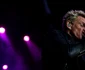 Billy Idol Bucureşti