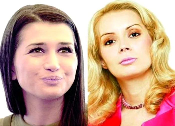 
    Elena Băsescu și Daciana Sârbu duc războiul pe rețelele sociale  