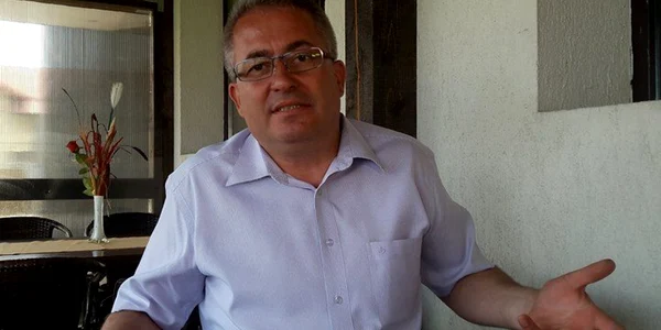 ciprian stătescu primar băicoi foto diana frîncu