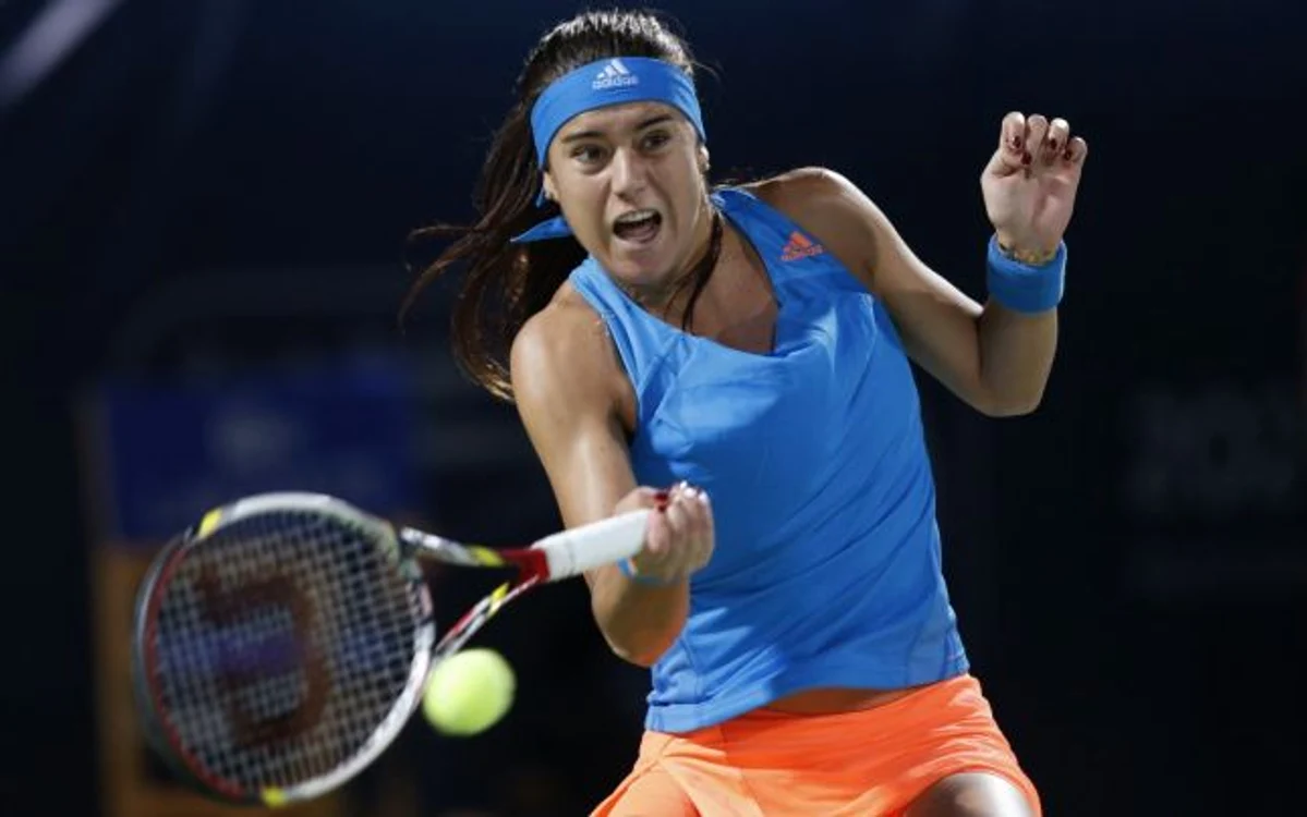 Sorana Cîrstea